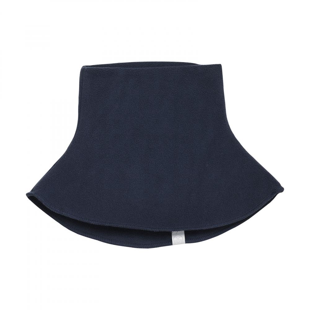 Color Kids Neckwarmer Fleecehals Junior, Total Eclipse 