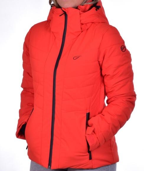 Five Seasons CHARMEY Jkt vatter jakke Dame, poinciana