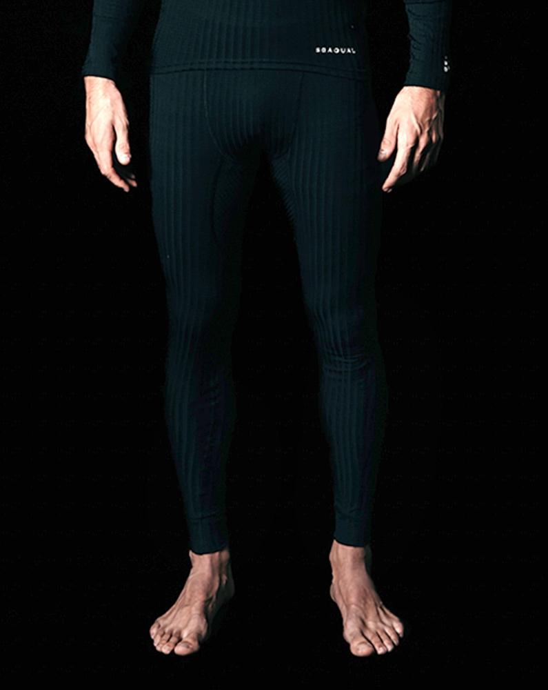 Craft Active Extreme X Pants baselayerlongs / superundertøylongs Herre, Sort