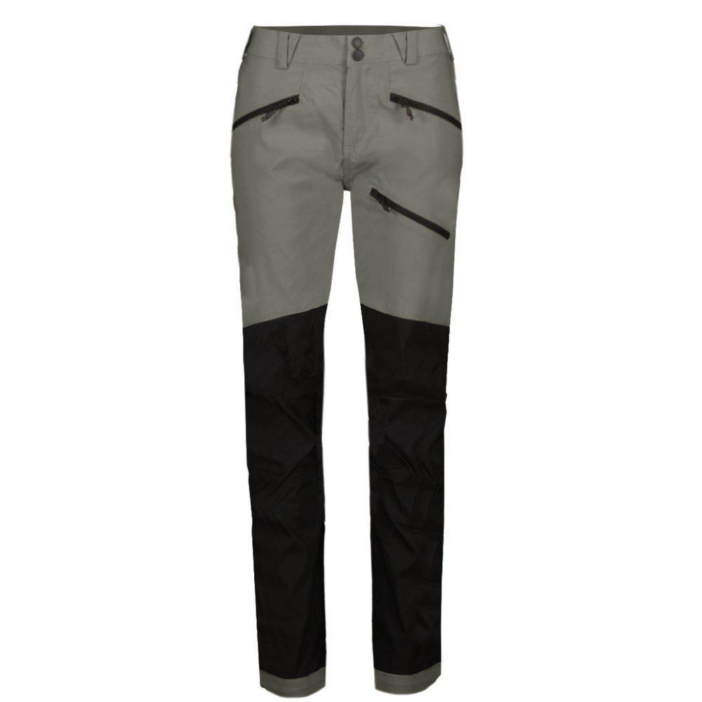 Five Seasons KINLIN PNT 2.0 W Bukse Dame, Green Smoke (utsolgt)