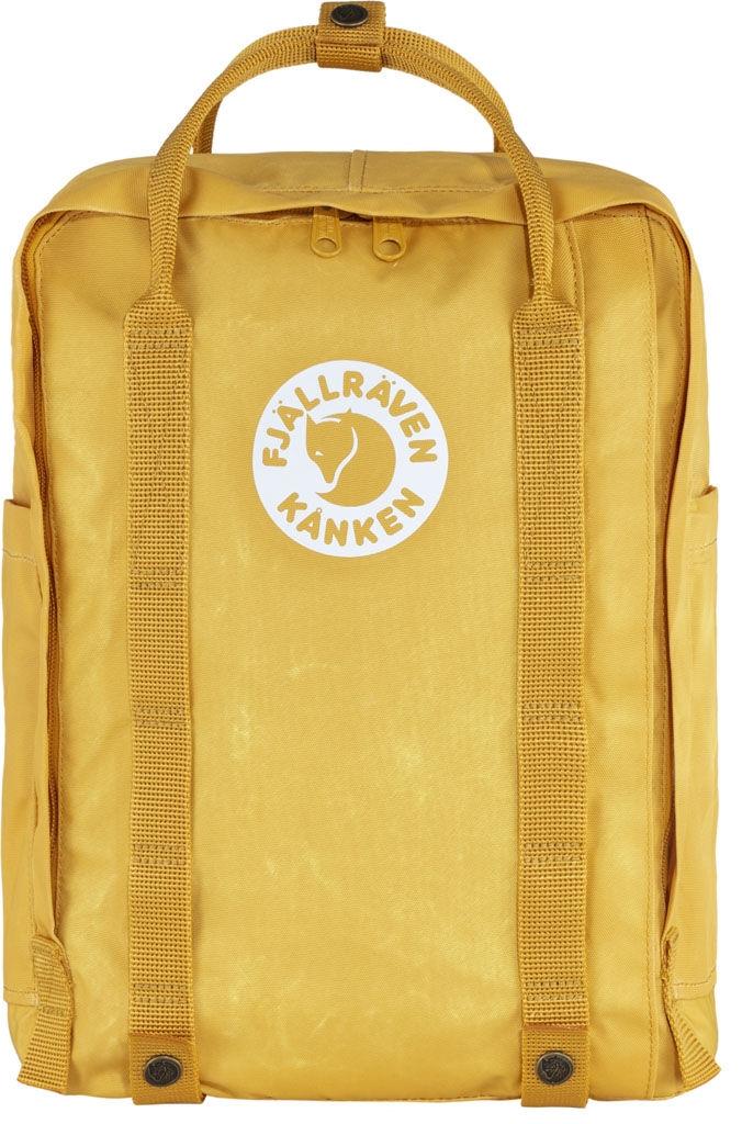 Fjällräven Tree-Kånken sekk, Maple Yellow