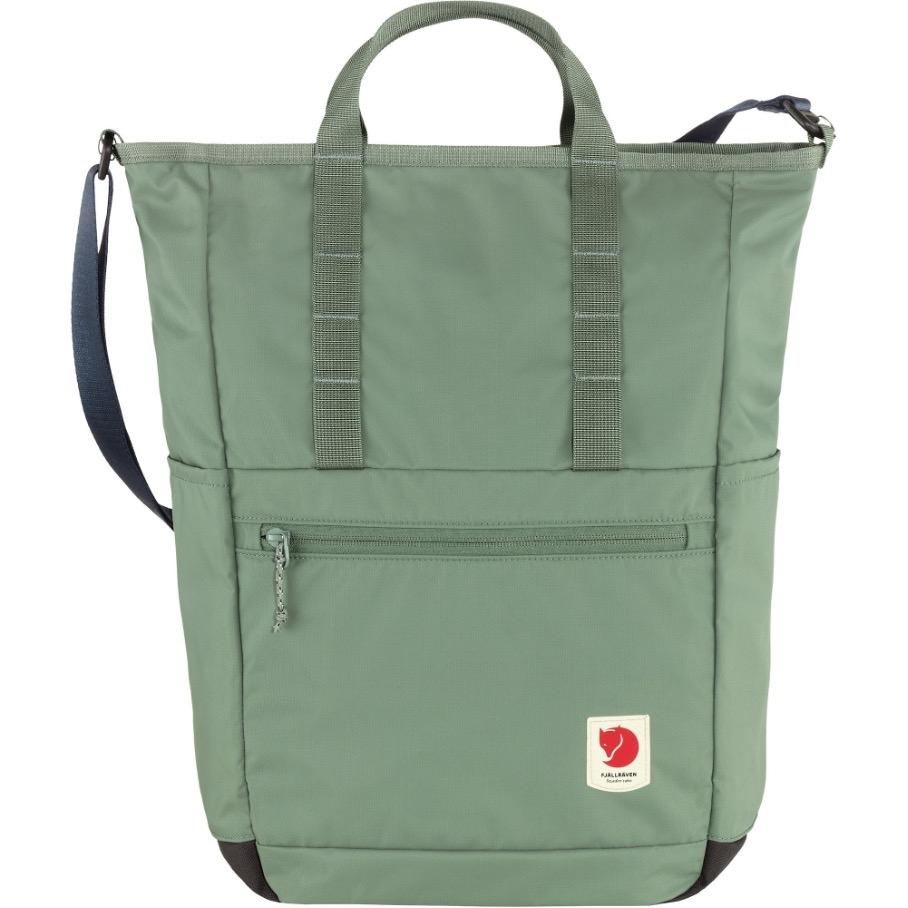Fjällräven High Coast Totepack, Platina Green 