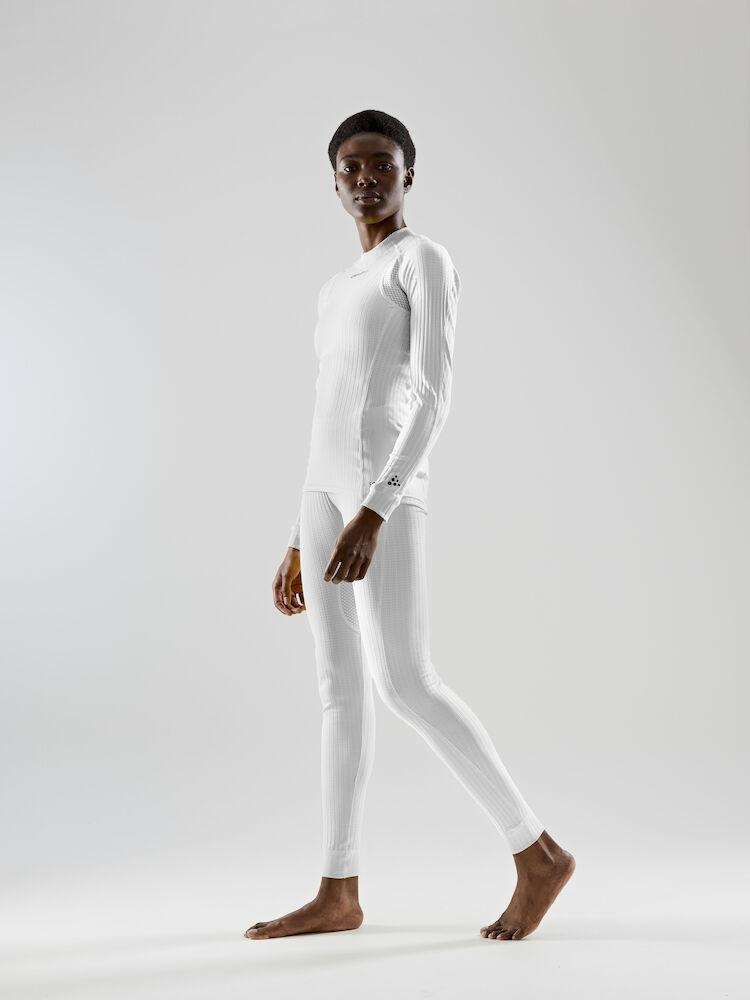 Craft Active Extreme X Cn Ls W dame, hvit
