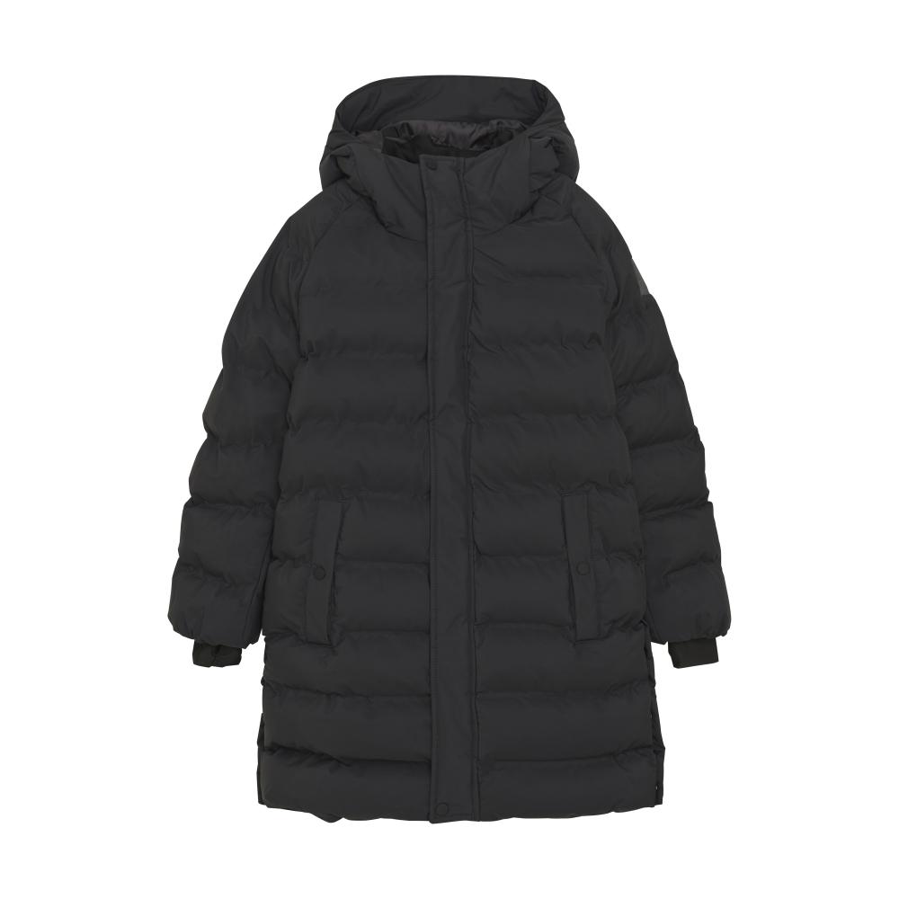 Color Kids Jr. Jacket - Quilt - Long Welded Seams, Phantom