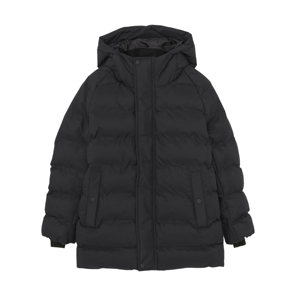 Color Kids Jr. Jacket - Quilt - Box Welded Seams, Phantom