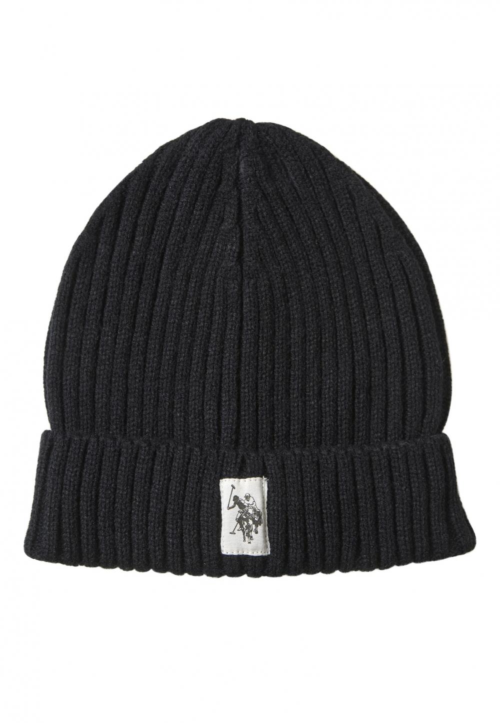 U.S. Polo Nor Hood USPA Uni Acc Unisex, Tap Shoe
