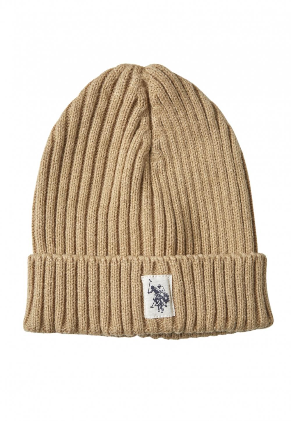 U.S. Polo Nor Hood USPA Uni Acc Unisex, Ginger Root