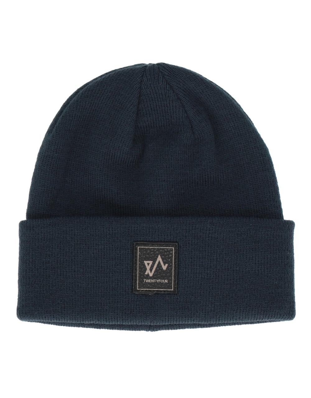 Twentyfour Mode Mio Lue, Marineblå