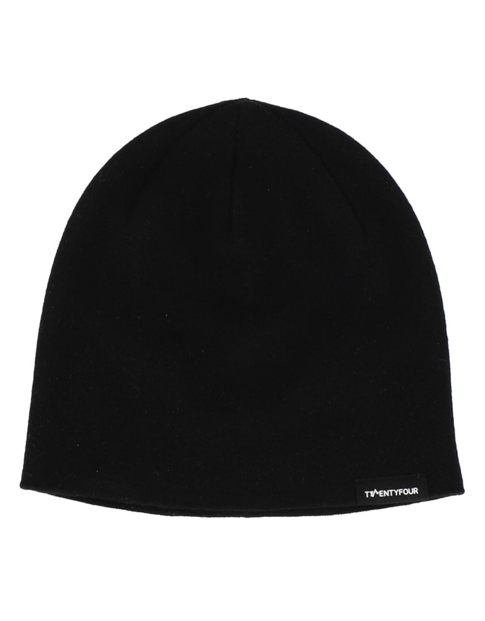 Twentyfour Finse Basic Lue, Skyggesort