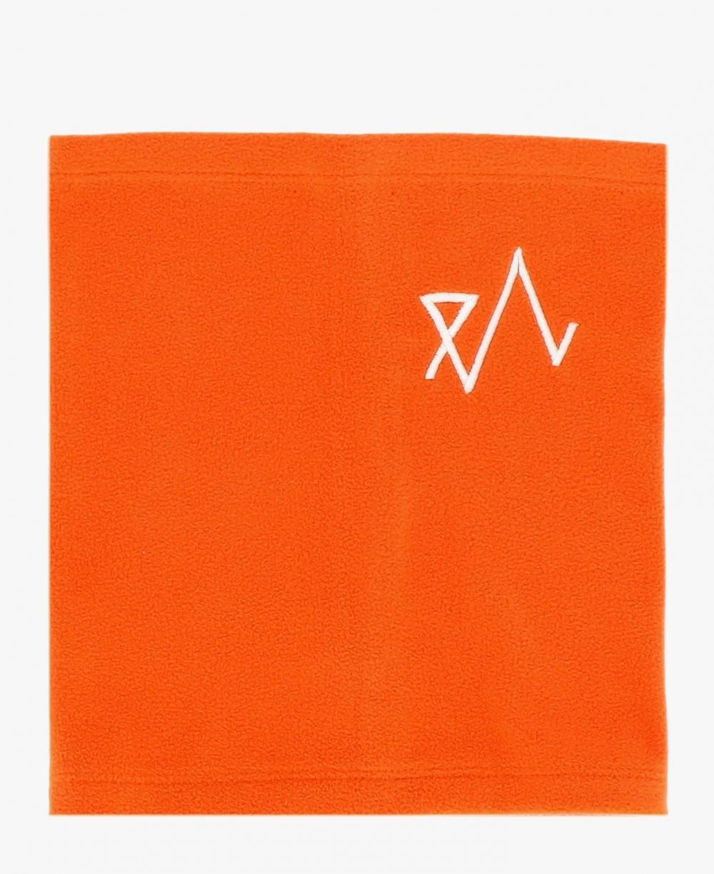 Twentyfour & Fleece Hals, Mandarin