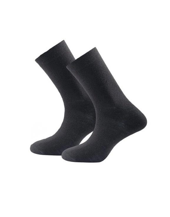 Devold Daily Light Sock 2pk, Sort