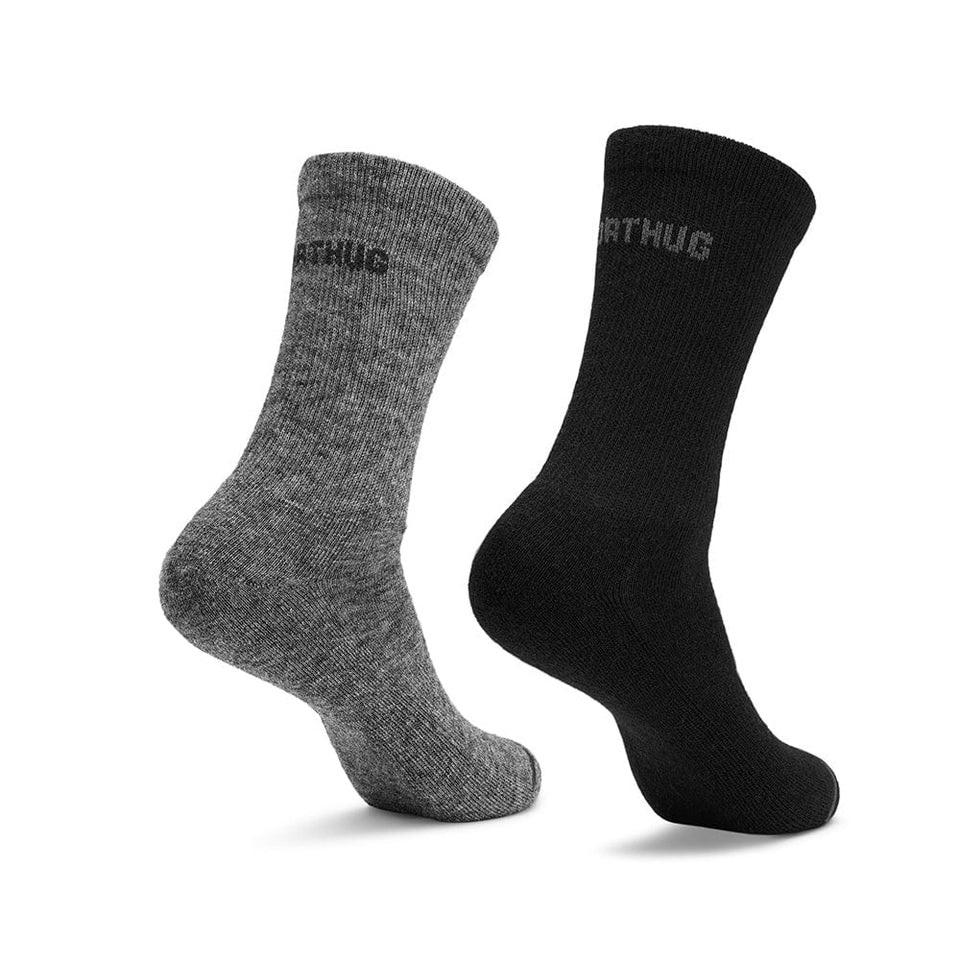 Northug Hovden 2pk, Sort