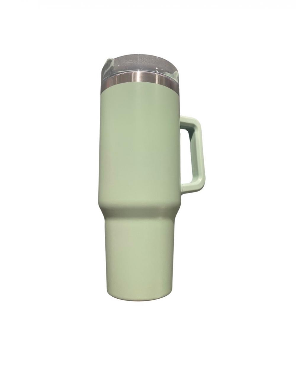 Hollywood Pantone Tumbler 1200ml, Lys Grønn 