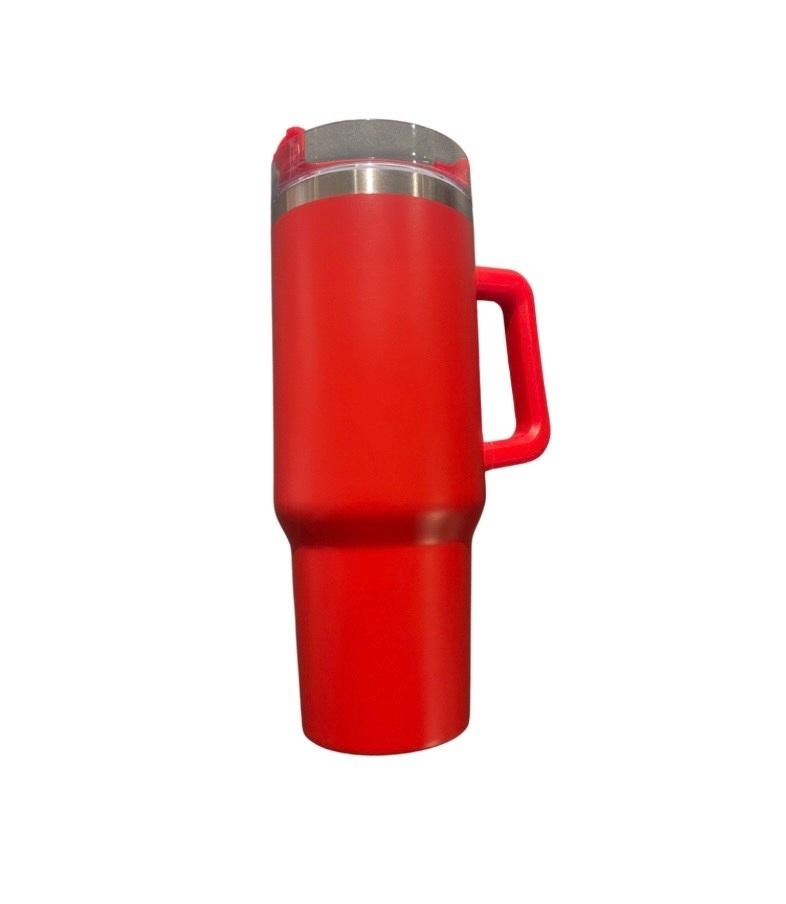 Hollywood Pantone Tumbler 1200ml, Rød