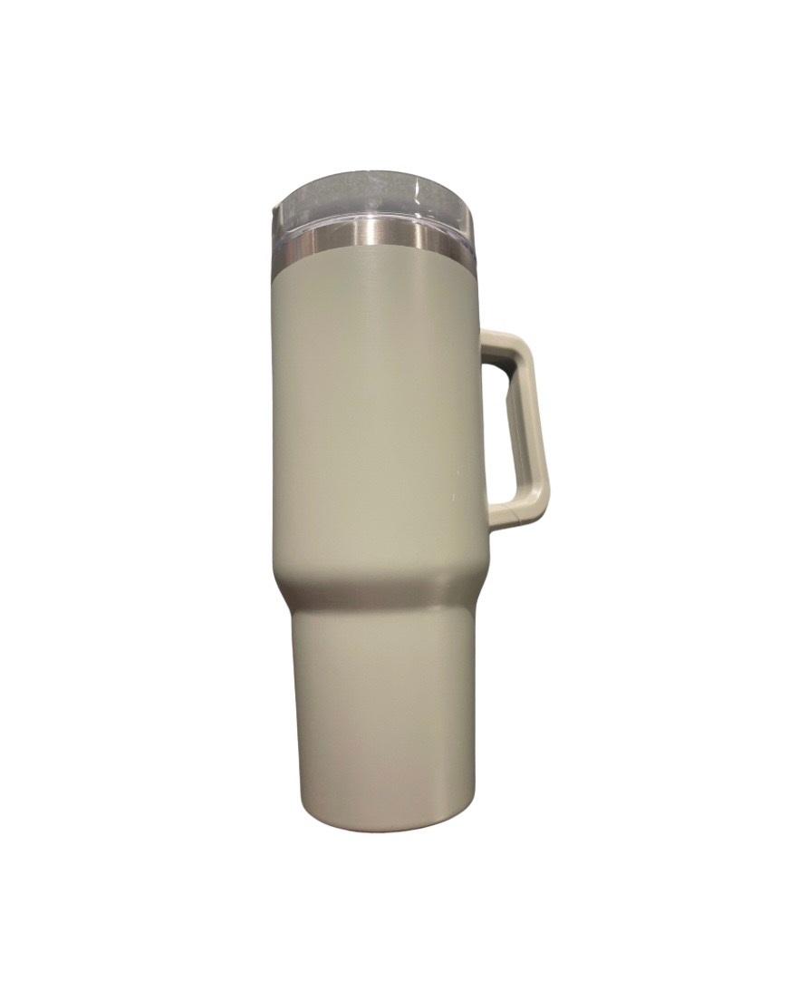 Hollywood Pantone Tumbler 1200ml, Grå