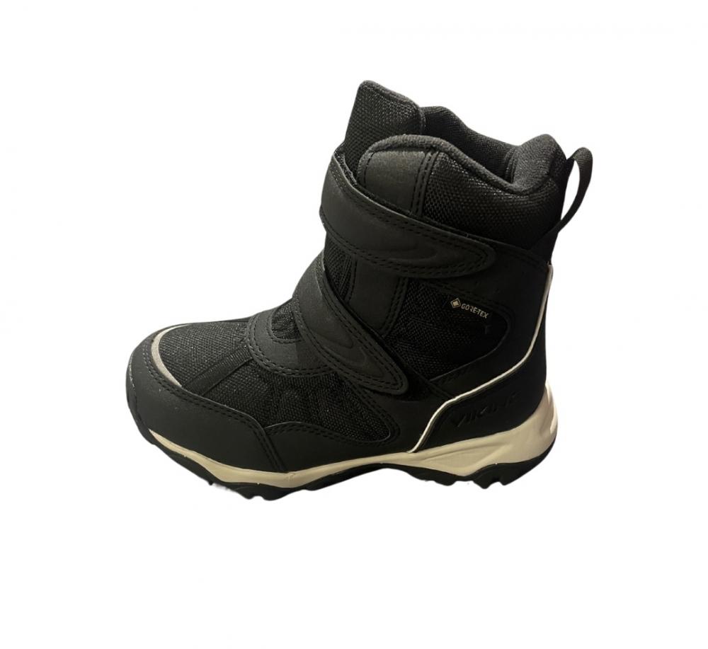 Viking Beito Warm GTX 2V, Sort 