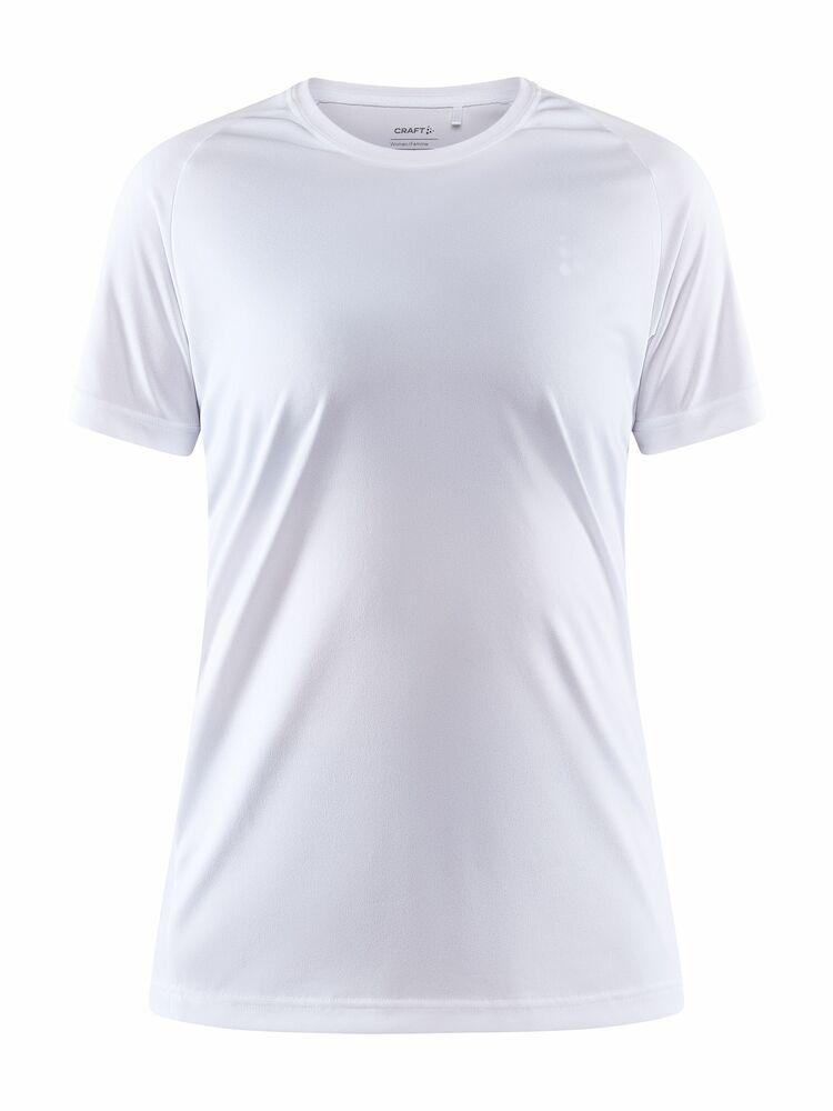 Craft Core Unify Training Tee dame, Hvit