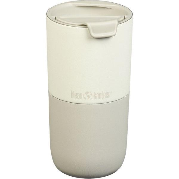 Klean Kanteen Rise Tumbler 473ml (w/ Flip Lid), Tofu