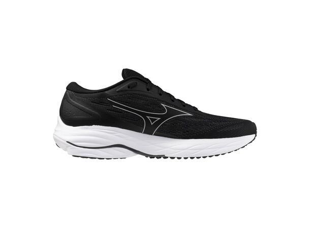 Mizuno Wave Ultima 15 Til Herre, Sort
