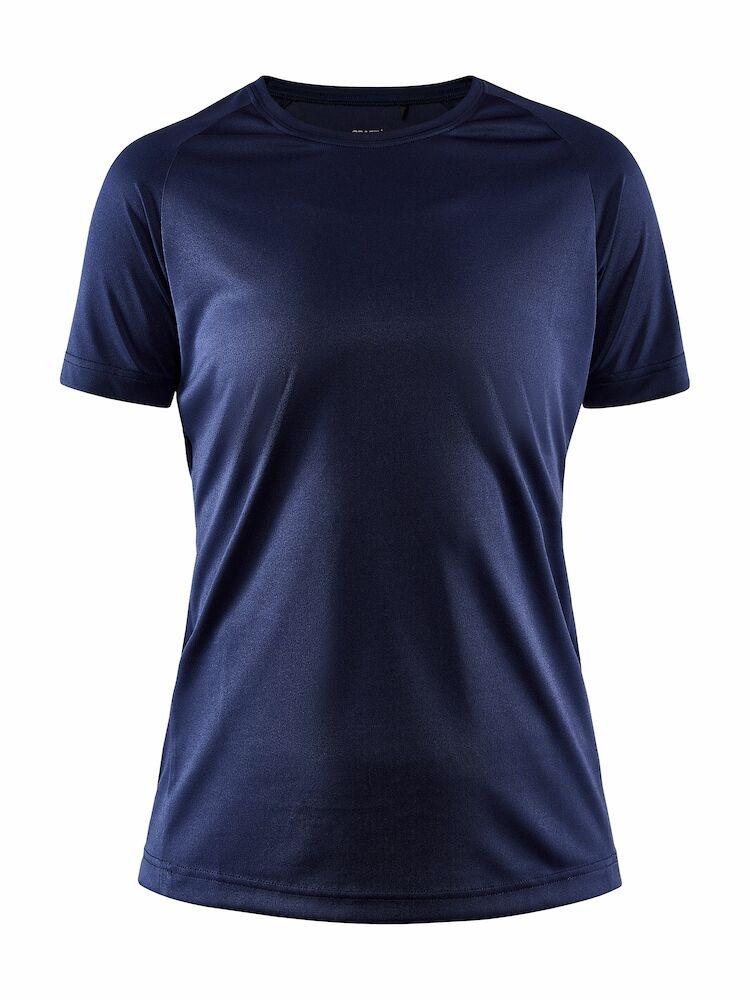 Craft Core Unify Training Tee dame, Navy