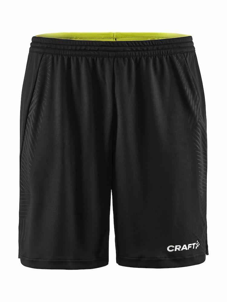 Craft Extend shorts til herre, sort