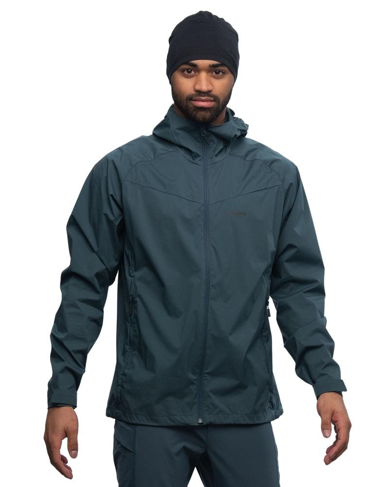 Bergans Microlight Jacket til herre, Orion Blue