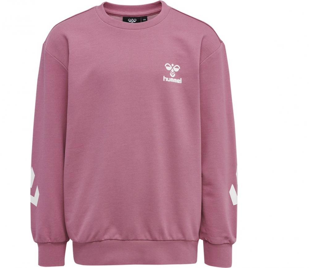Hummel hmlVenti Tracksuit, Heather Rose
