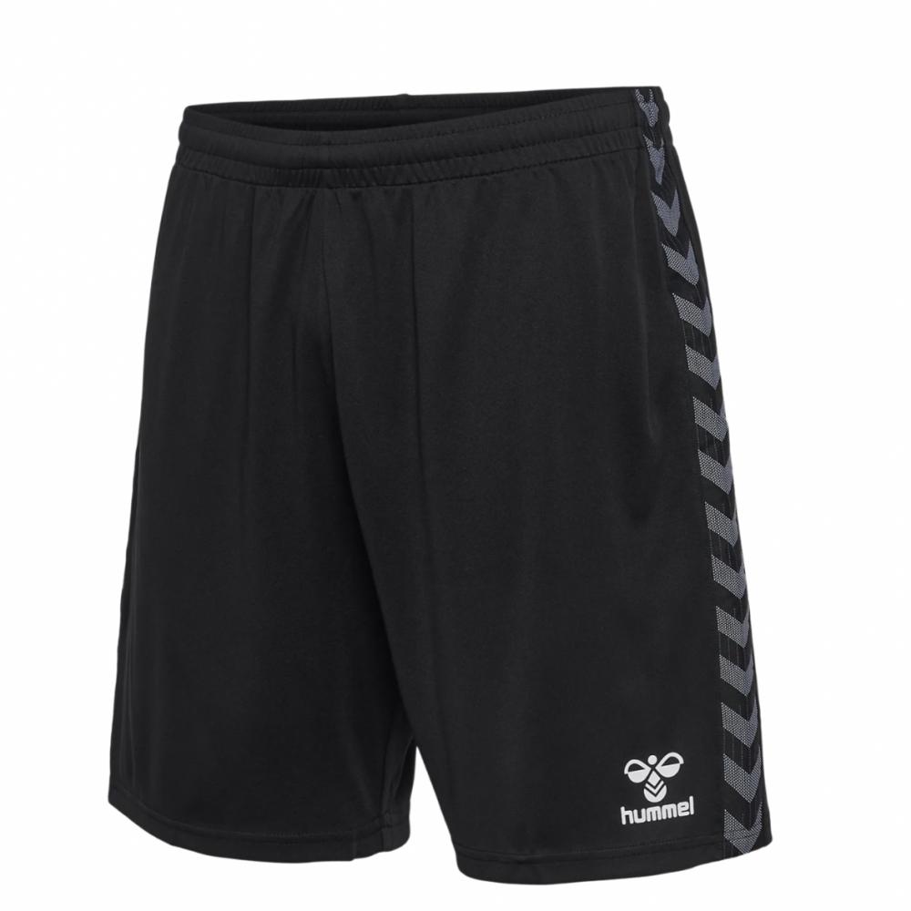 Hummel hmlAuthentic PL Shorts, Sort