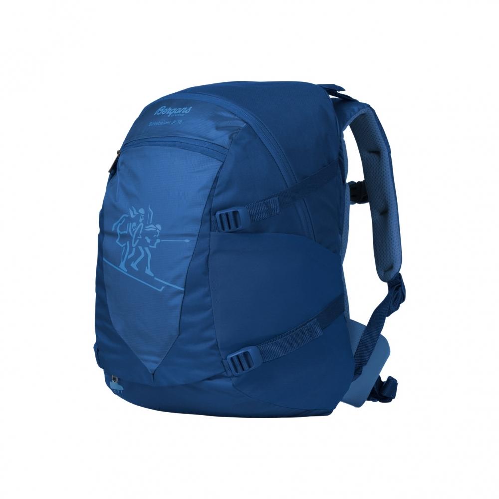 Bergans Birkebeiner JR 18, Dark Riveria Blue