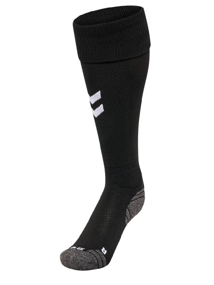 Hummel hmlpro Football Socks, Sort/Hvit