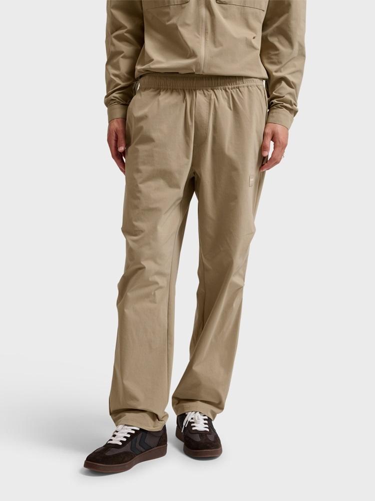 Hummel hmlSorona Regular Pants unisex, Cornstalk 