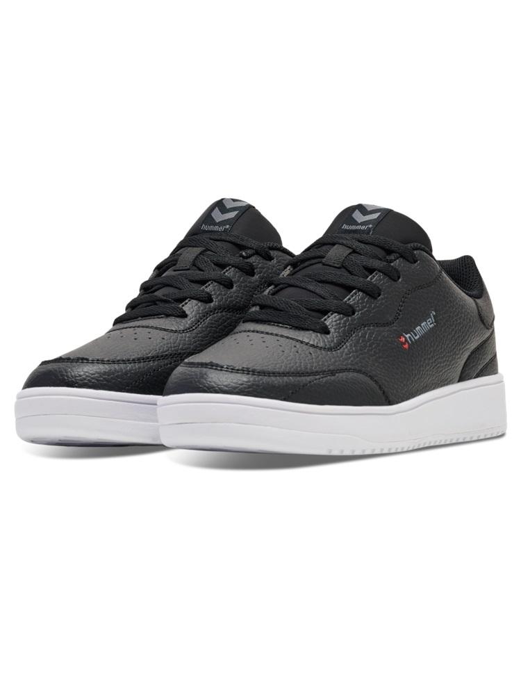 Hummel match point Sko Til Herre, sort