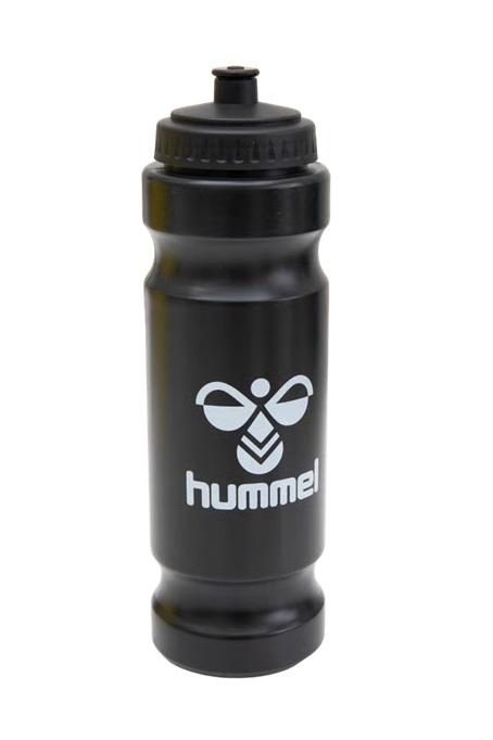 Hummel Drikkeflaske 1Liter, Sort