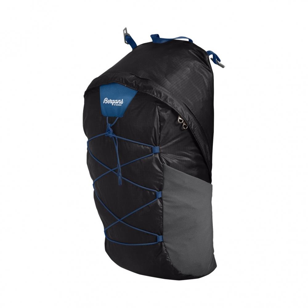 Bergans Plus Daypack, North Sea Blue