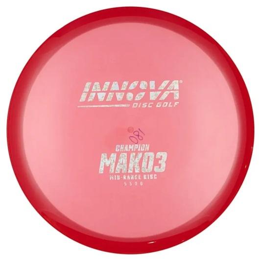 Innova Champion Midrange Marko3, Assorted