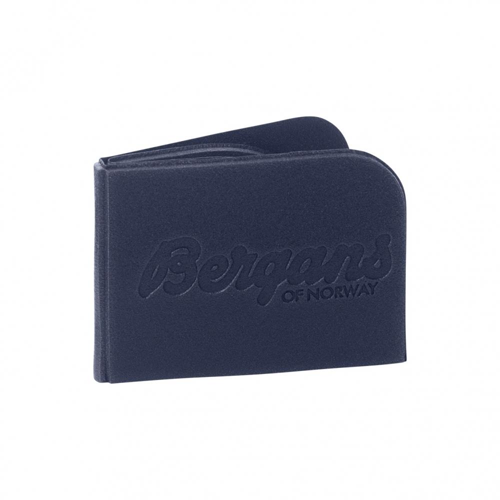Bergans Square Folding Seat Pad, Dark navy
