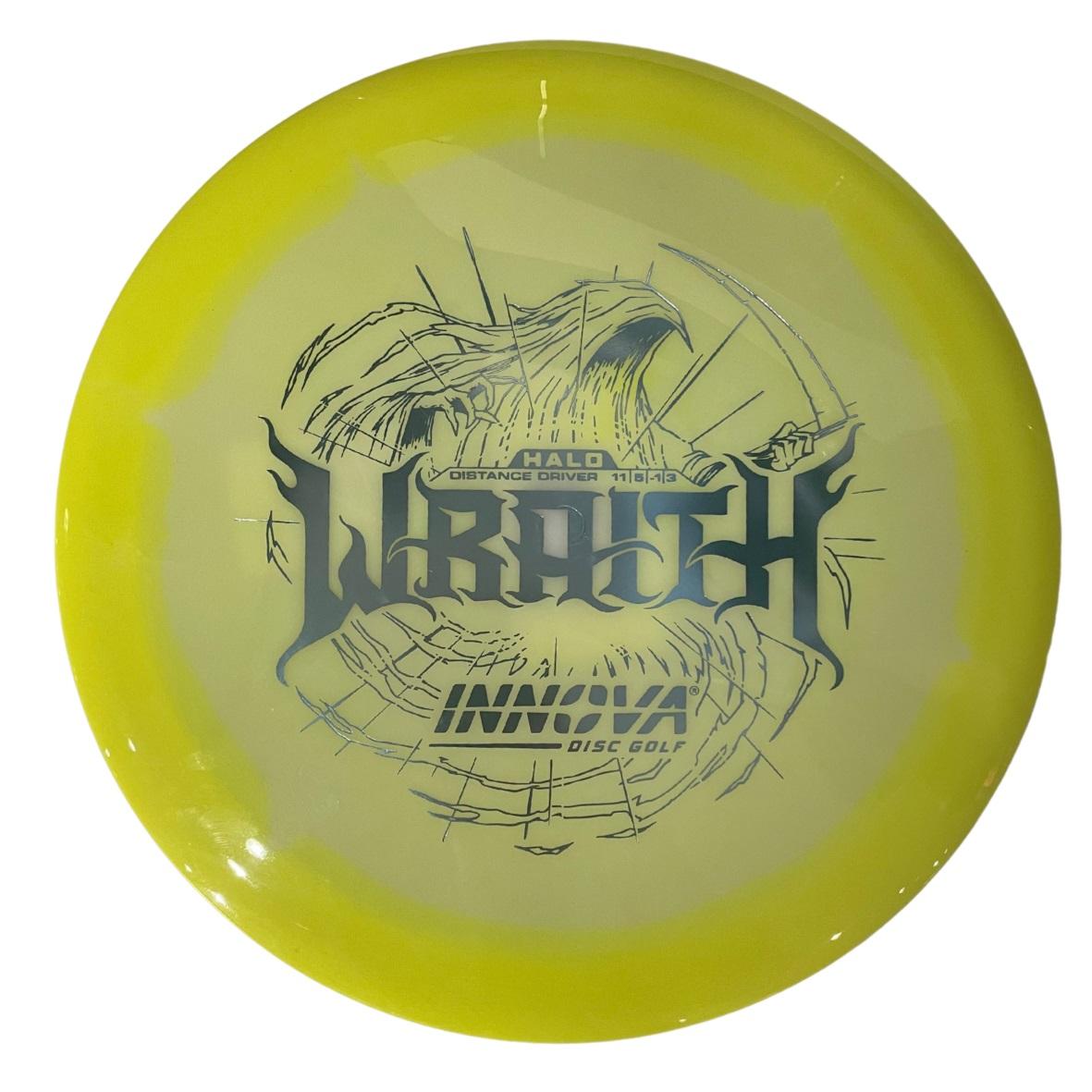 Innova Halo Star Wraith Distance Driver, Assorted