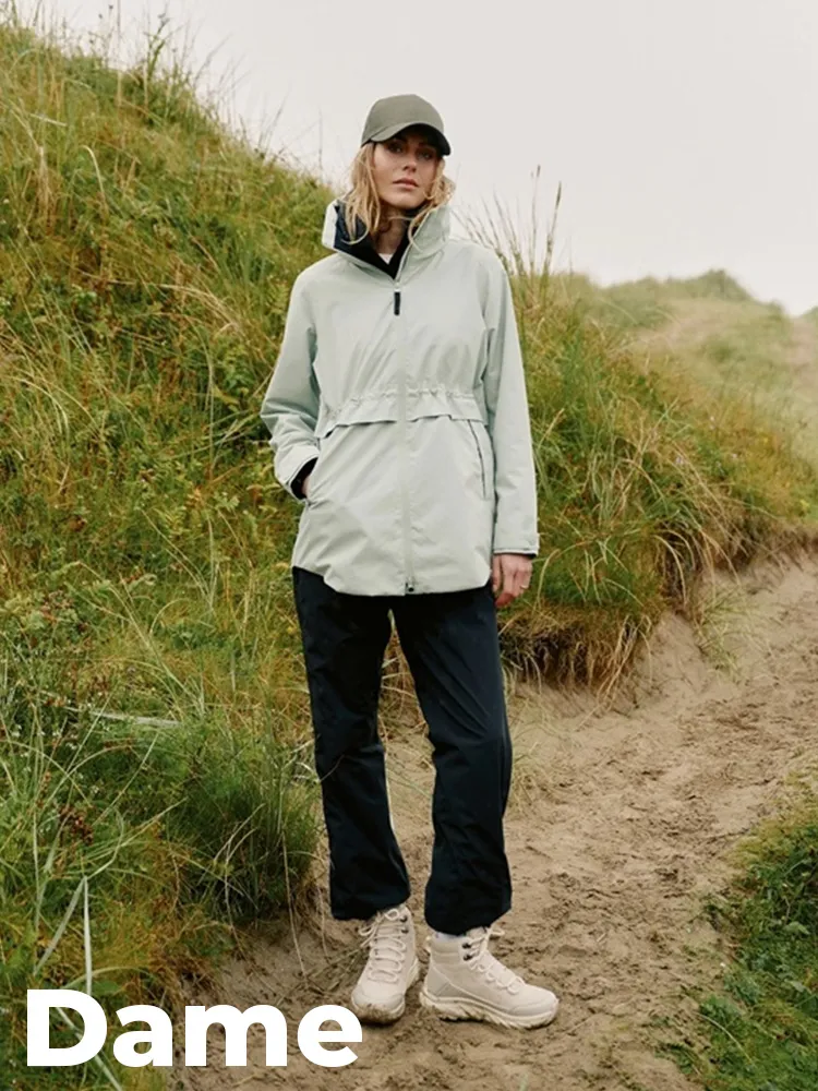 klær dame