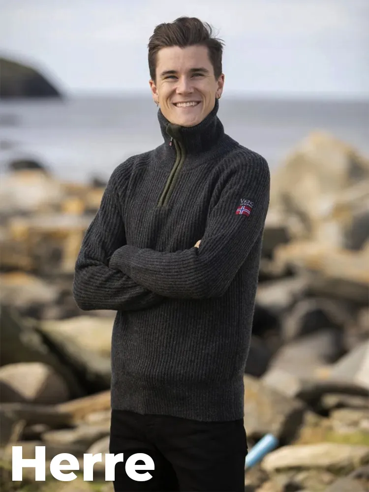 klær herre