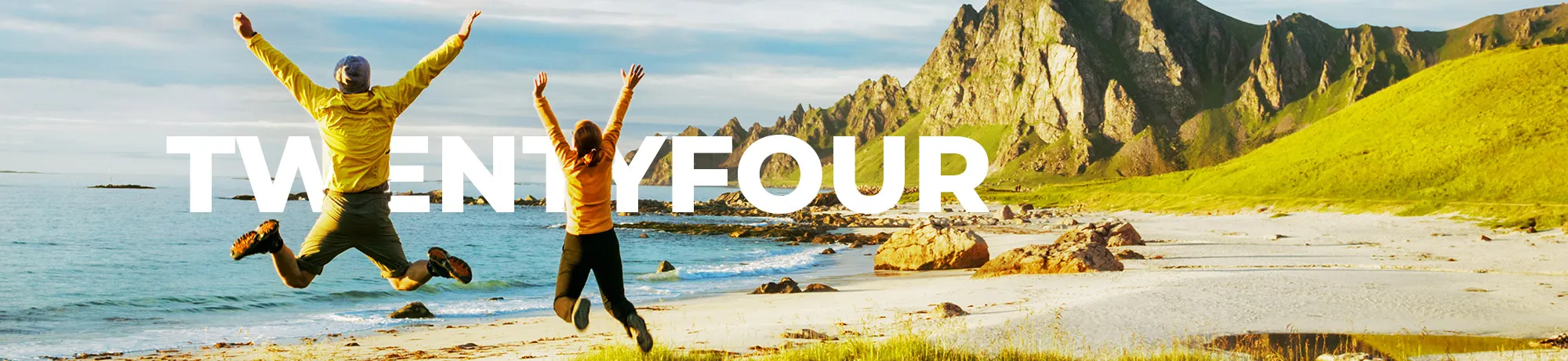 twentyfour