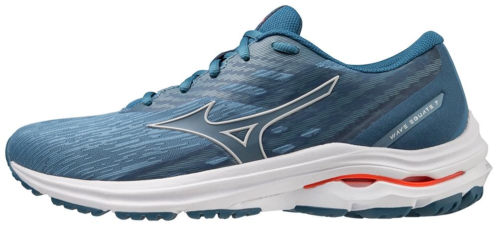 Mizuno Wave Equate 7 løpesko herre  (utsolgt)