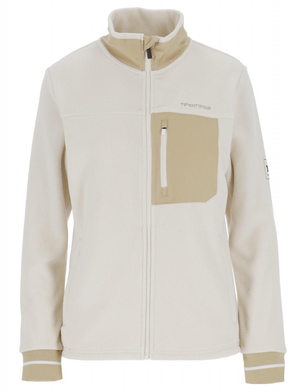 Twentyfour 1222 ST Fleece jakke dame