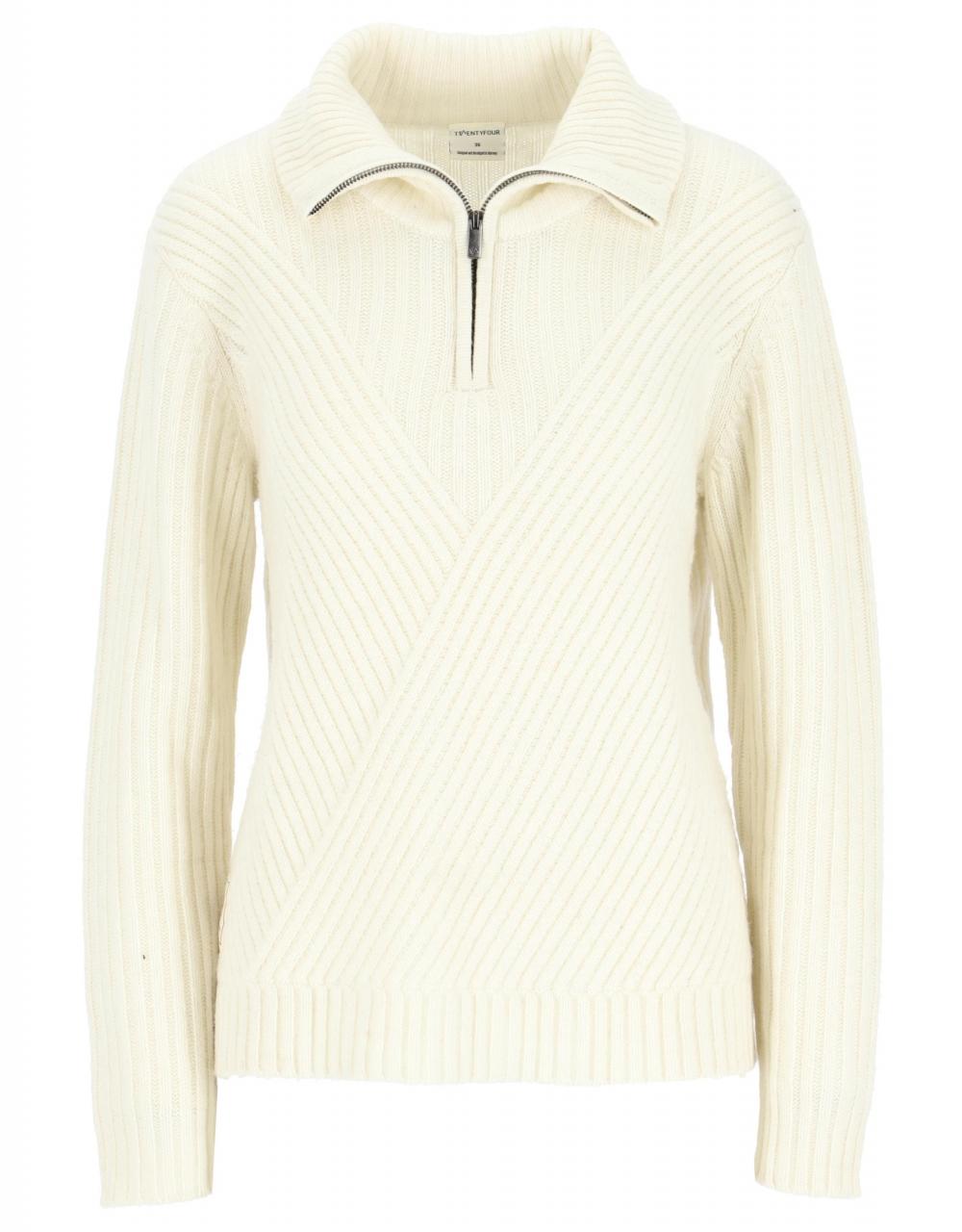 Twentyfour Finse Una Knit Sweater D