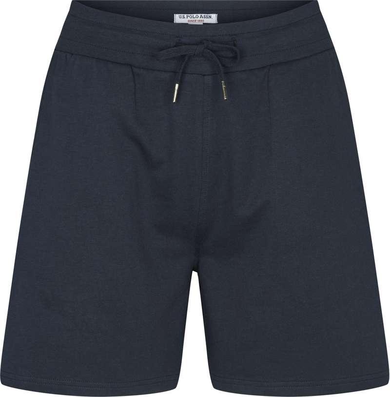 U.S. Polo Acacie Sweatshorts 