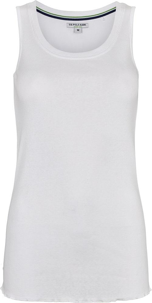 U.S Polo Cassandra Top  