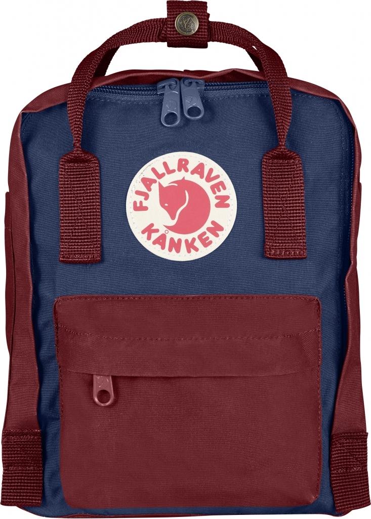 Fjällräven Kånken
