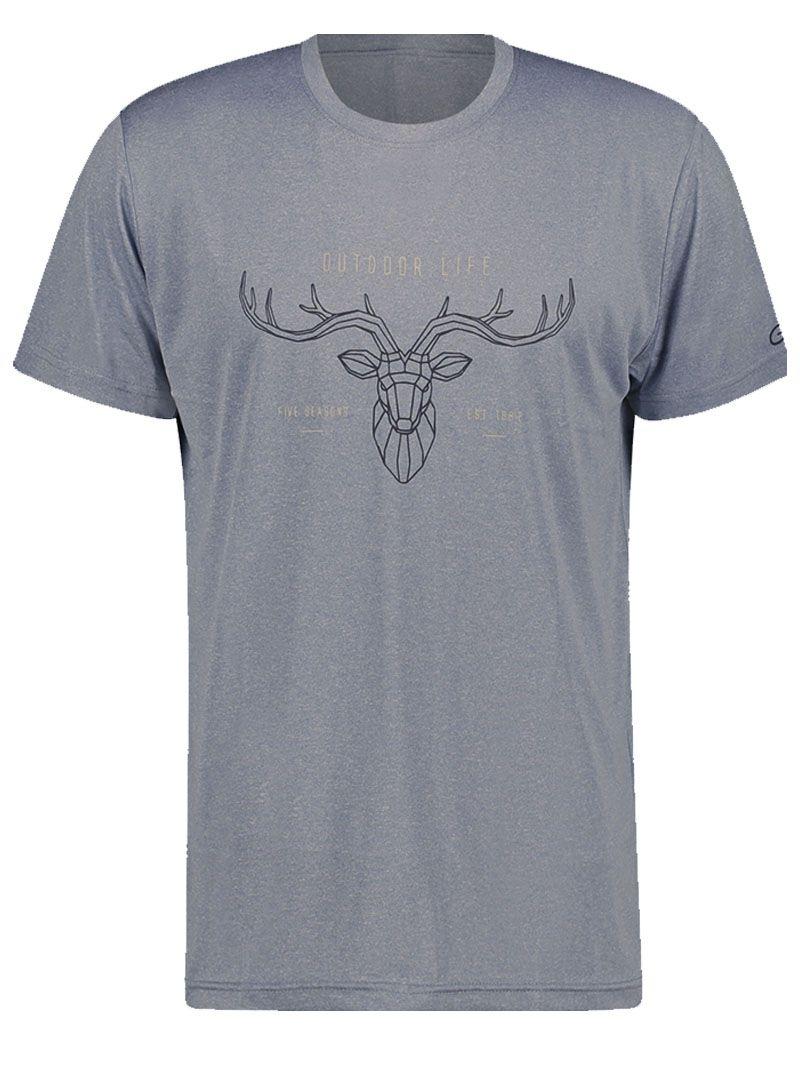 Five Seasons Buck Top M 