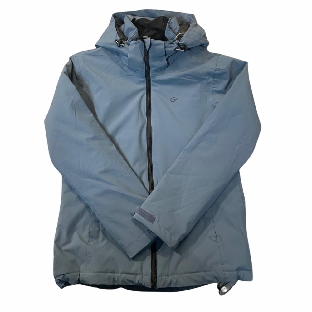 Five Seasons ISA Jkt vattert jakke Dame, Dark Ocean