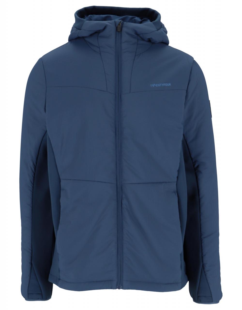 Twentyfour Isbre Thermo Jakke H 