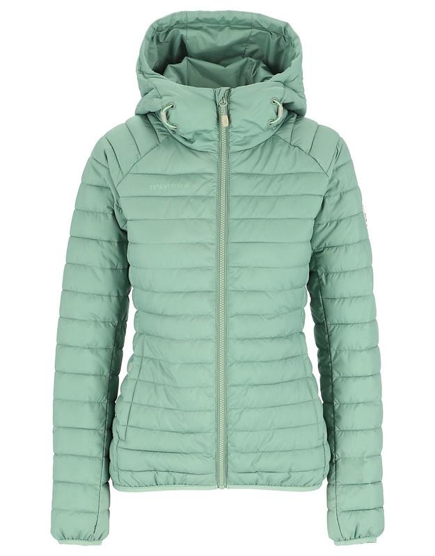 Twentyfour 1222 Thermal Jakke dame  (utsolgt)